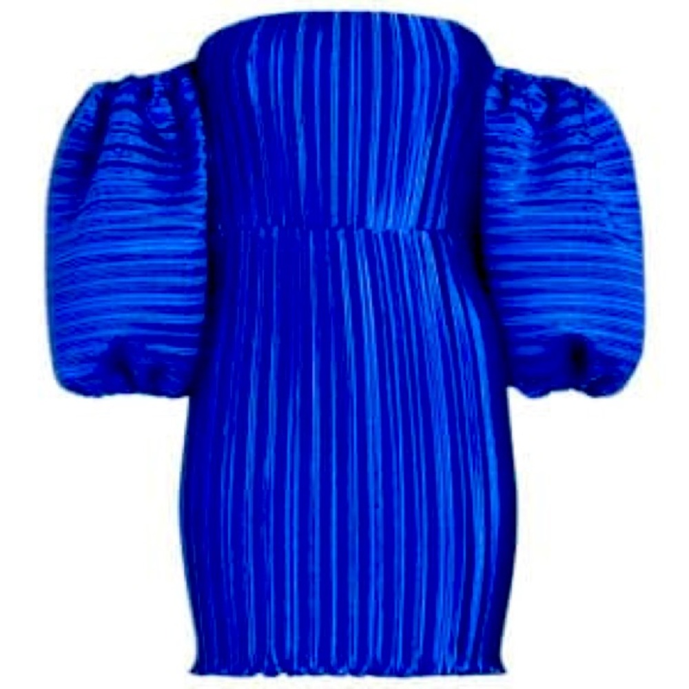 L’idée Sirene dress